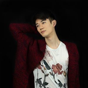 Meet your Posher, Brian